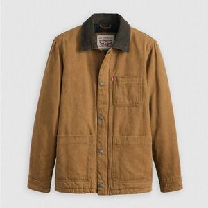 Levi’s BLANKET LINED FIELD JACKET